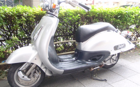 HONDA JOE CAR 50 AF42