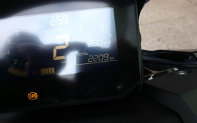 HONDA ADV160 KF54