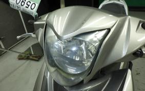 SUZUKI ADDRESS 110 CE47A