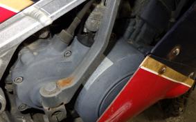 SUZUKI RG250 Gamma GJ21B