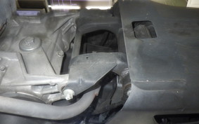 SUZUKI ADDRESS 110 2014 CE47A