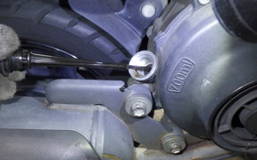 SUZUKI ﾚｯﾂ CA4AA