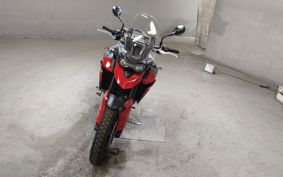 TRIUMPH  TRIUMPH  TIGER 850 SPORT  TRE68D