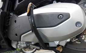 HONDA PCX 125 1987 JK05