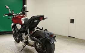 HONDA CB1000R GEN 2 2019 SC80