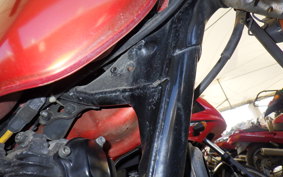 YAMAHA TW200 Gen.2 DG07J