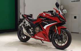 HONDA CBR400R 2022