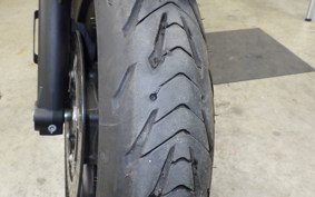 YAMAHA MT-07 2022 RM33J