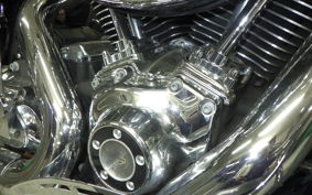 HARLEY FLHX 1690 2012