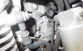 SUZUKI DJEBEL 250 XC SJ45A