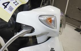 SUZUKI ﾚｯﾂ 2026 CA4AA