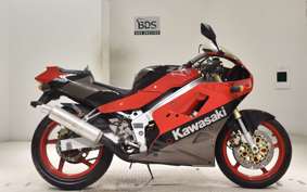 KAWASAKI ZXR250 ZX250A