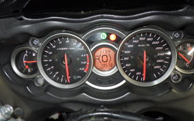 SUZUKI HAYABUSA Gen.2 2009