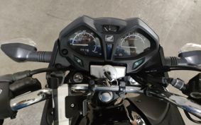 HONDA CB125 F PCJL
