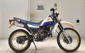 YAMAHA SEROW 225 2021 1KH