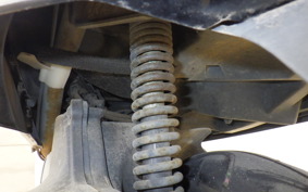 SUZUKI LET's 5 CA47A