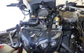 HONDA CB1000 HORNET SP 2025 SC86
