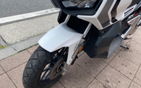 HONDA ADV150 KF38