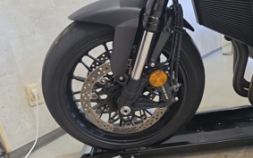 HONDA CB1000R 2021 SC80