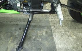 KAWASAKI ZX-4RR 2023 ZX400P