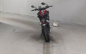 HONDA CB125 R JC91
