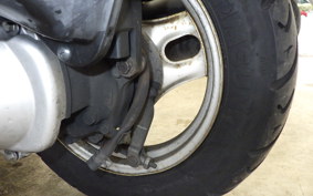HONDA TODAY 2