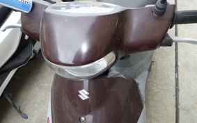 SUZUKI LET's 4 CA45A