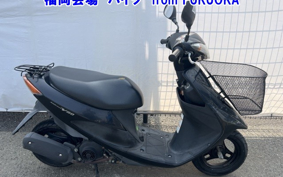 SUZUKI ADDRESS V50