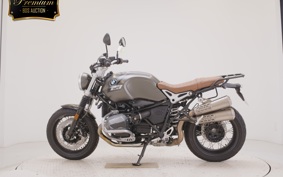 BMW R NINE T SCRAMBLER 2024