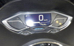 HONDA PCX125 2007 JK05