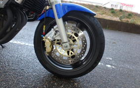HONDA HORNET 250 MC31