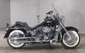 HARLEY FLSTN1580 2008 JD5