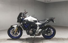YAMAHA MT-07 RM07J