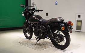 KAWASAKI ESTRELLA 2025 BJ250A
