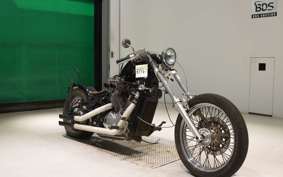 HONDA STEED 400 1992 NC26