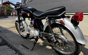 HONDA BENLY50 CD50