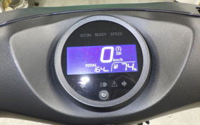 HONDA EM1E: 2015 EF16