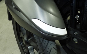 YAMAHA TRICITY 125 A SEC1J