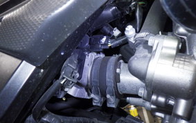 SUZUKI GSX-S125 2019 DL32B