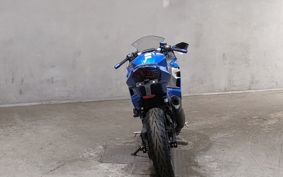 KAWASAKI NINJA250 EX250P