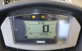 YAMAHA N-MAX 155 2001 SG66J