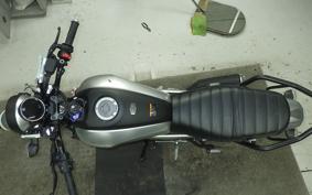 YAMAHA XSR125 1983 RE46J