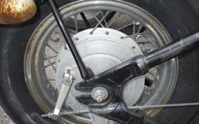 YAMAHA DRAGSTAR 400 1997 4TR