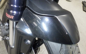 TRIUMPH TRIDENT 660 2021