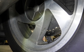 HONDA GL 1800 GOLD WING 2012