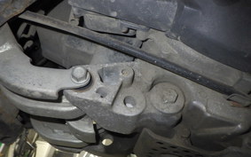 HONDA ﾍﾞﾝﾘｨ50 AA03