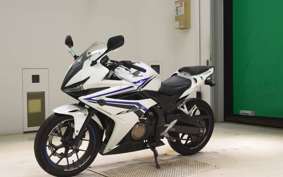 HONDA CBR400R 2017 NC47