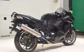KAWASAKI ZZ1400 NINJA R 2006 ZXT40B