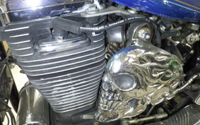 HARLEY FXDL 1340 2025