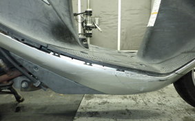 SUZUKI ADDRESS V50 Gen.2 CA44A